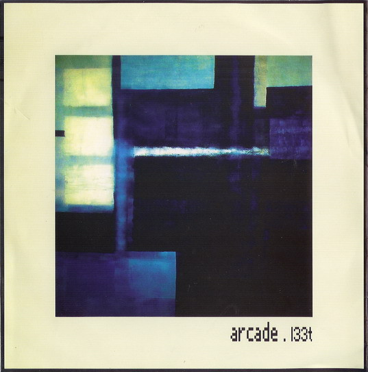 Arcade - 133T - Used Vinyl Record 7" image 1