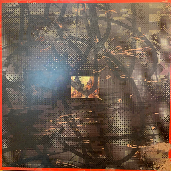 Various - Brabuhr Q-IH - Vinyl Record image 1