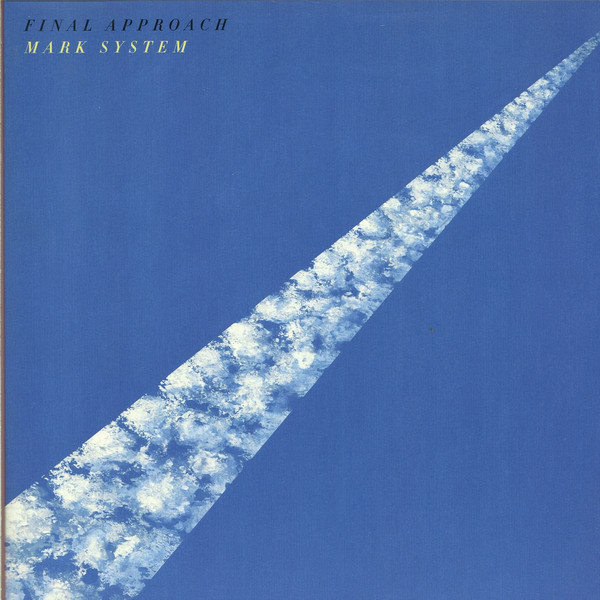 System - Final Approach - Vinyl Record image 1