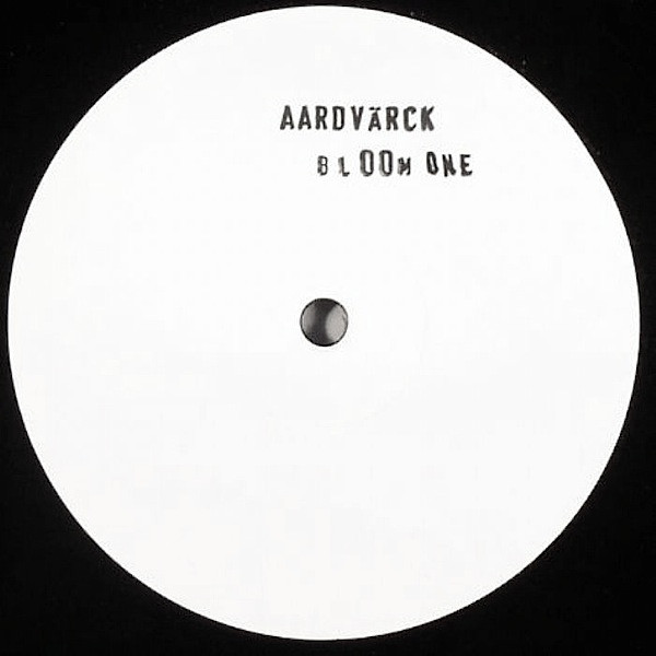 Aardvarck - Bloom One - Vinyl Record 12" image 1