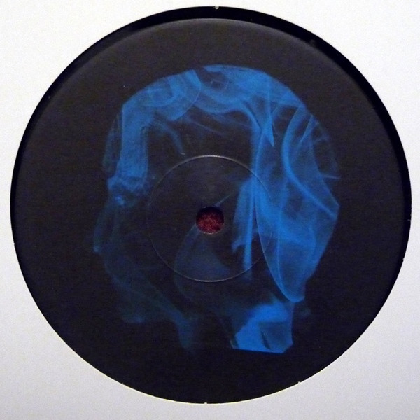 Andy Ash - Broken Nights EP - Vinyl Record 12" image 1