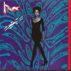 A.S.K. - Kiss And Tell - Used Vinyl Record 12" image 1
