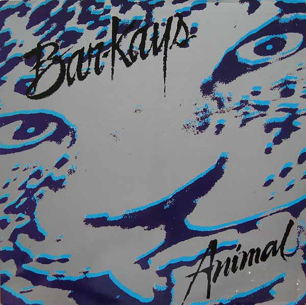 Bar-Kays - Animal - Used Vinyl Record image 1