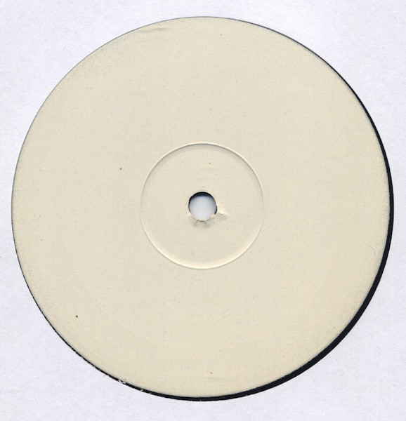 Aquasky - Overneath - Vinyl Record 12" image 1