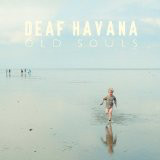 Deaf Havana - Old Souls - Used CD image 1