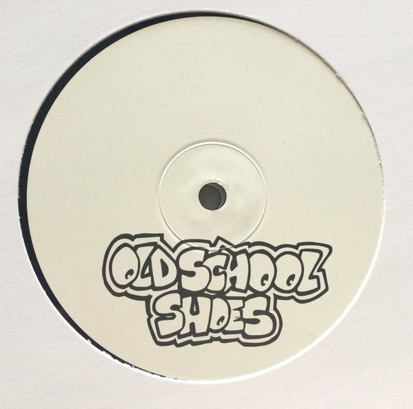 Tommy The Cat - Oldschool Shoes / Fat Laces - Vinyl Record 10" image 1