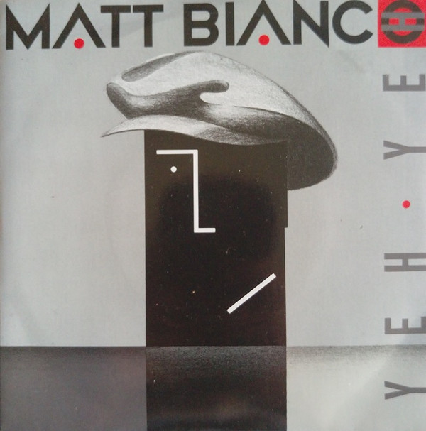 Matt Bianco - Yeh Yeh - Used Vinyl Record 7" image 1