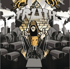 Truth - Juno / Under Current - Vinyl Record 12" image 1