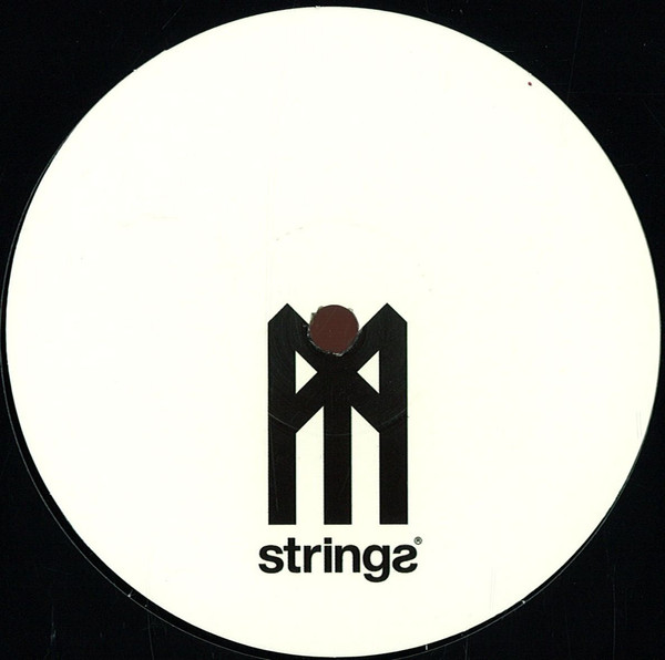 Fauvrelle - Sentido - Vinyl Record 12" image 1
