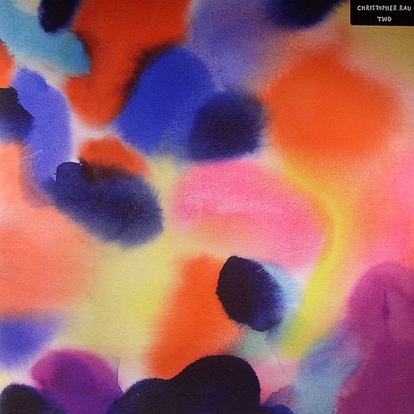 Christopher Rau - Two - Vinyl Record 12" image 1