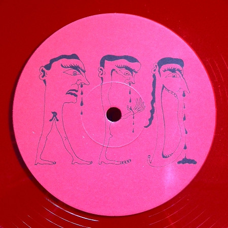 WA - Rewound/Recycled - Vinyl Record 12" image 1