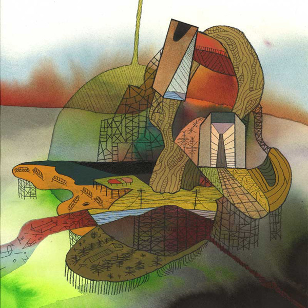 Panabrite - Illumination - Vinyl Record image 1