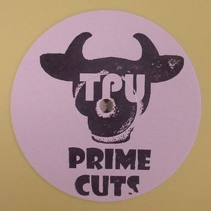 Players Union - Prime Cuts - Vinyl Record 12" image 1