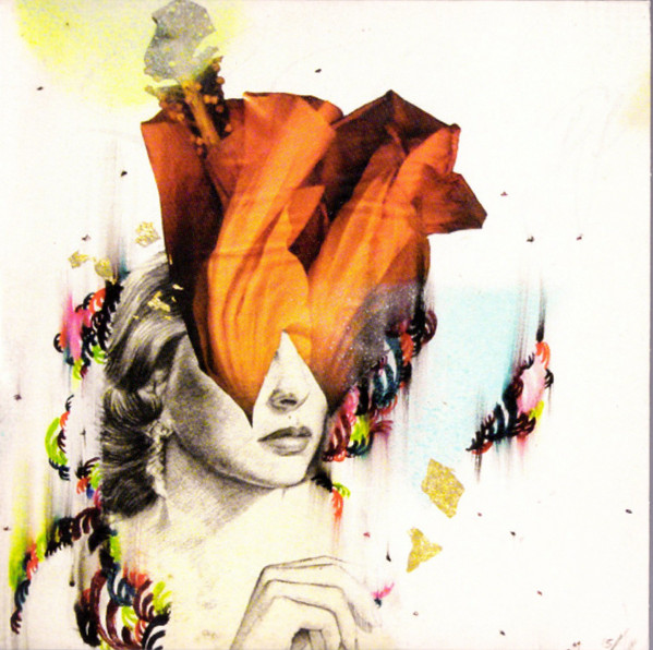 Teebs - Why Like This? - Used CD image 1