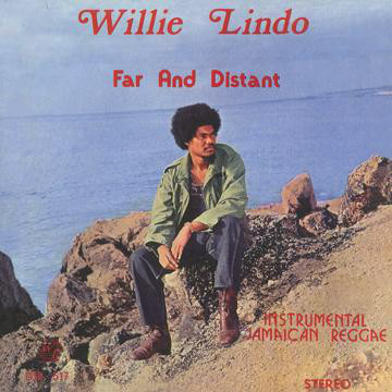 Willie Lindo - Far And Distant - CD image 1