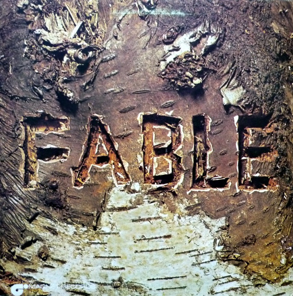 Fable - Used Vinyl Record image 1