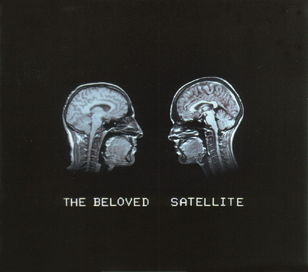 Beloved - Satellite - Used CD image 1