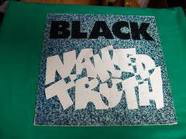 Naked Truth - Black - Used CD image 1