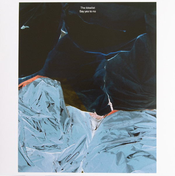 Idealist - Say Yes To No - Vinyl Record image 1