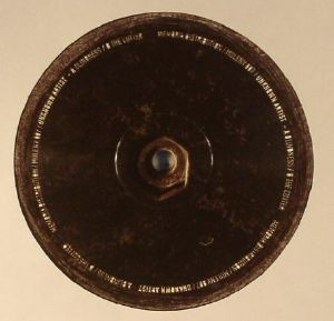 Unknown Artist - MULENV007 - Vinyl Record 12" image 1