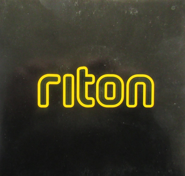 Riton - Killing An Arab - Used Vinyl Record 7" image 1