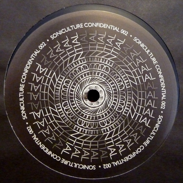 Unknown Artist - Untitled - Vinyl Record 12" image 1