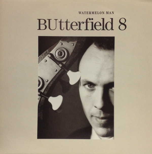 Butterfield 8 - Watermelon Man - Used Vinyl Record 12" image 1