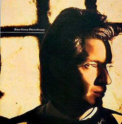 Bruce Foxton - This Is The Way - Used Vinyl Record 12" image 1