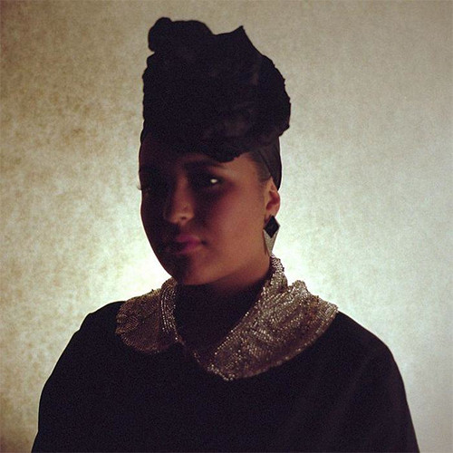 Fatima - Follow You - Vinyl Record 12" image 1