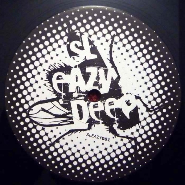 No Artificial Colour - If The Rumours Were True EP - Vinyl Record 12" image 1