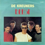 De Kreuners - Beest - Used Vinyl Record 7" image 1