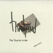 Baba Stiltz - Thailand (The Tourist In Me) - Vinyl Record 12" image 1