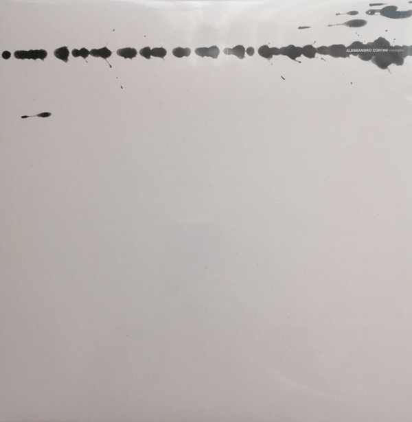 Alessandro Cortini - Risveglio - Vinyl Record image 1