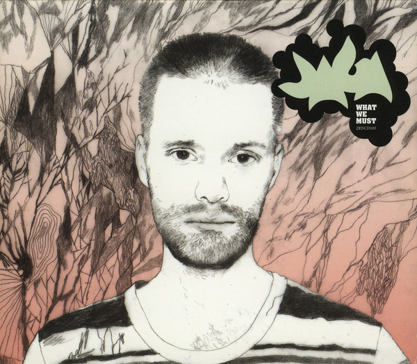 Jaga Jazzist - What We Must - Used CD image 1
