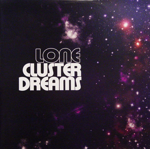 Lone - Cluster Dreams - Vinyl Record 12" image 1