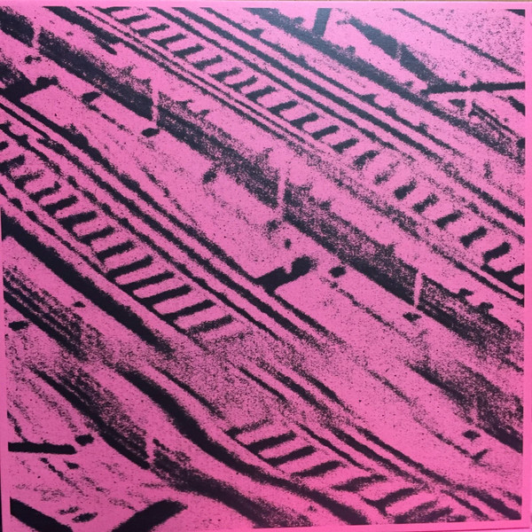 Rote - EP2 - Vinyl Record 12" image 1