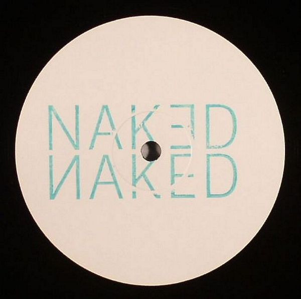 Dusky - Vanishing Point EP - Vinyl Record 12" image 1