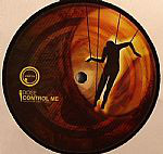 Dose - Control Me / Thaw (Sidechain Remix) - Vinyl Record 12" image 1