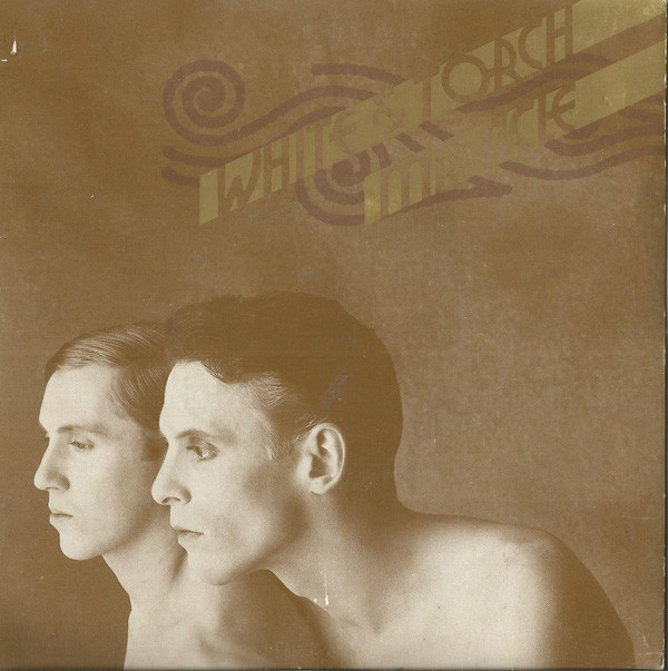 White & Torch - Miracle - Used Vinyl Record 7" image 1