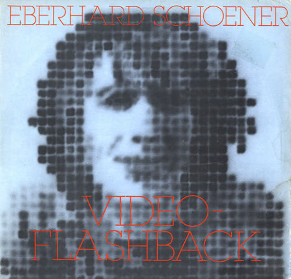 Eberhard Schoener - Video-Flashback - Used Vinyl Record image 1