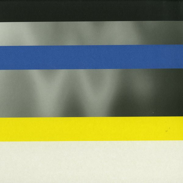 Oskar Offermann - Distance Is Depth - Vinyl Record 12" image 1