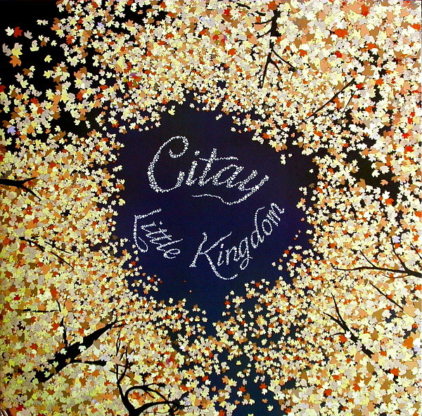 Citay - Little Kingdom - Used Vinyl Record image 1