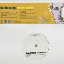 Daniel Magg - Set For Seizure - Used Vinyl Record 12" image 1