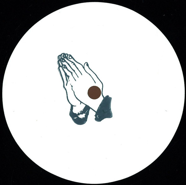 Various - Church Volumes 001 - Vinyl Record 12" image 1