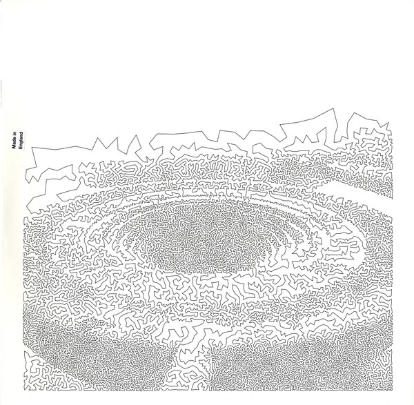 Commodo - Capisce? / Glue Sniff Riddim - Vinyl Record 12" image 1