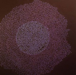 Floating Points - Danger - Vinyl Record 7" image 1