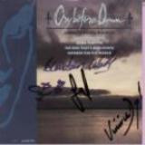 Cry Before Dawn - Limited Edition 4-Track E.P. - Used Vinyl Record image 1