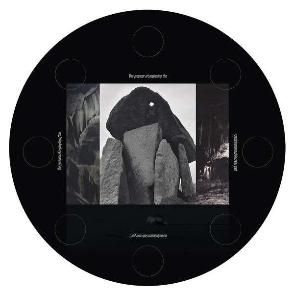 JP Enfant - Sjatoo - Vinyl Record 12" image 1