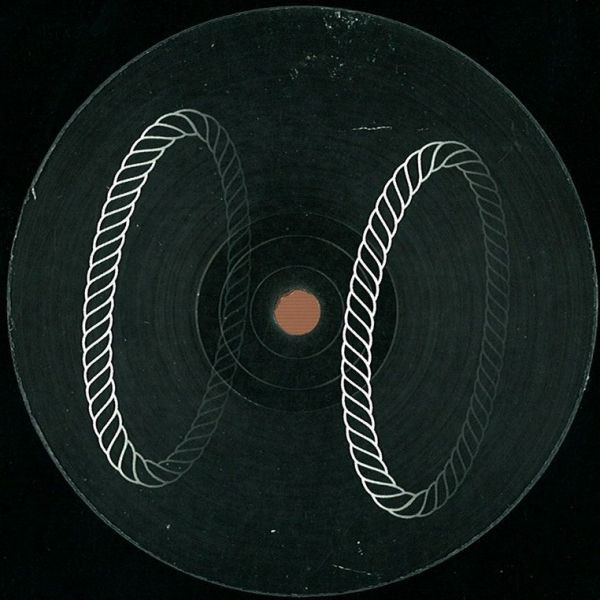 French Fries - Everything / White Screen / D’Angelo - Vinyl Record image 1