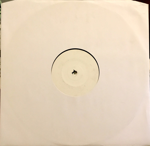 I-f - Playstation #2 - Used Vinyl Record 12" image 1